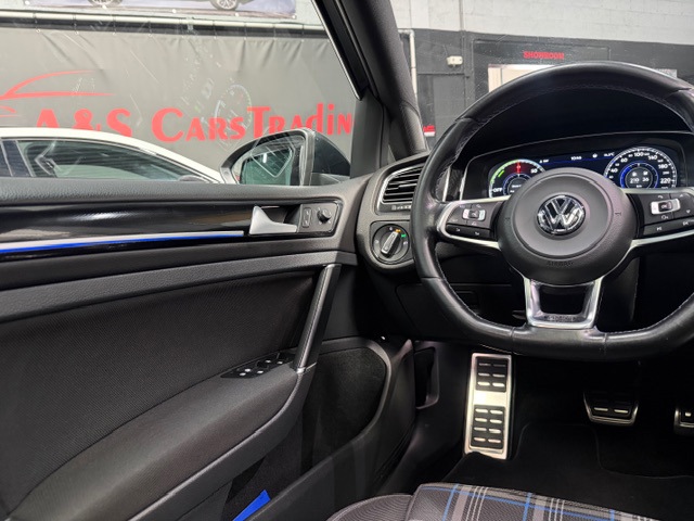 Volkswagen Golf occasion - A&S CarsTrading