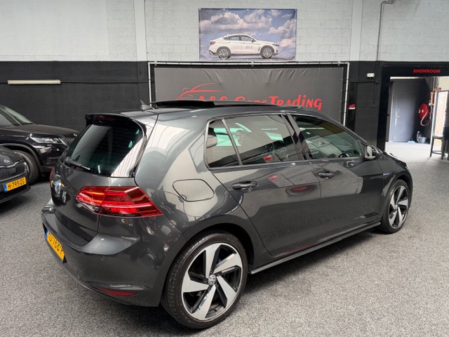 Volkswagen Golf occasion - A&S CarsTrading
