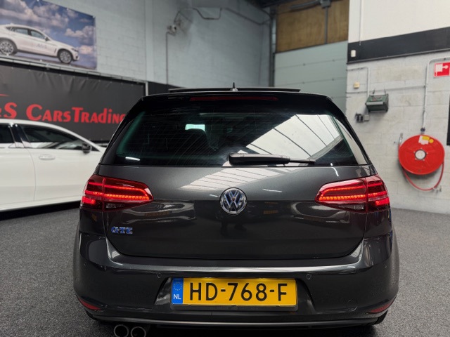 Volkswagen Golf occasion - A&S CarsTrading