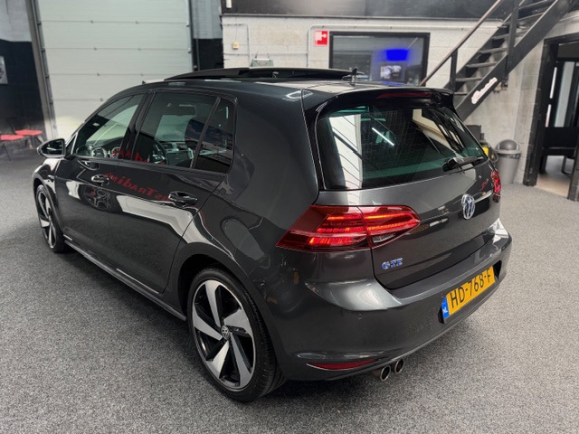 Volkswagen Golf occasion - A&S CarsTrading
