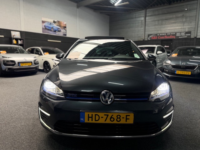 Volkswagen Golf occasion - A&S CarsTrading
