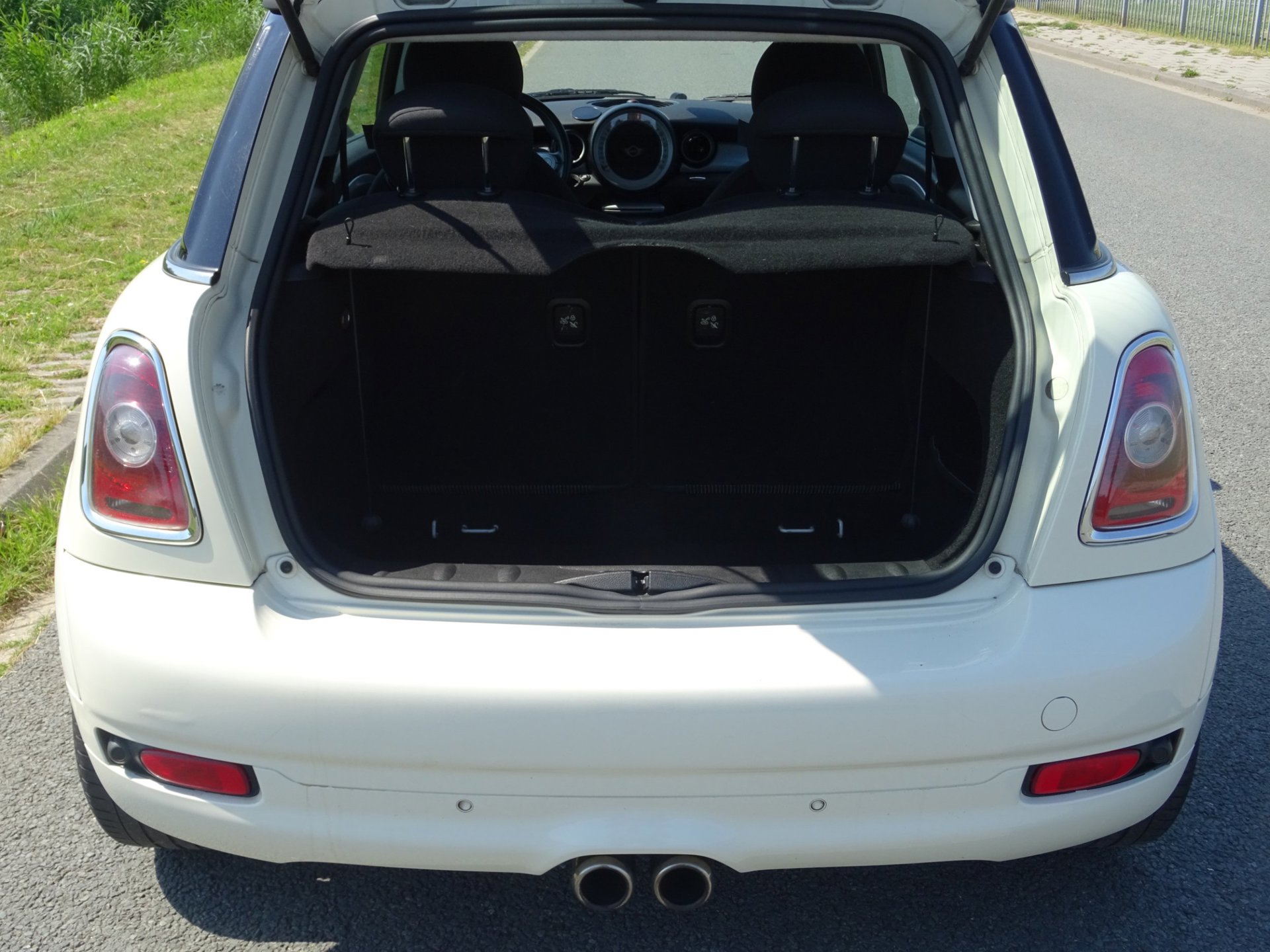 Mini MINI occasion - Dunant Cars
