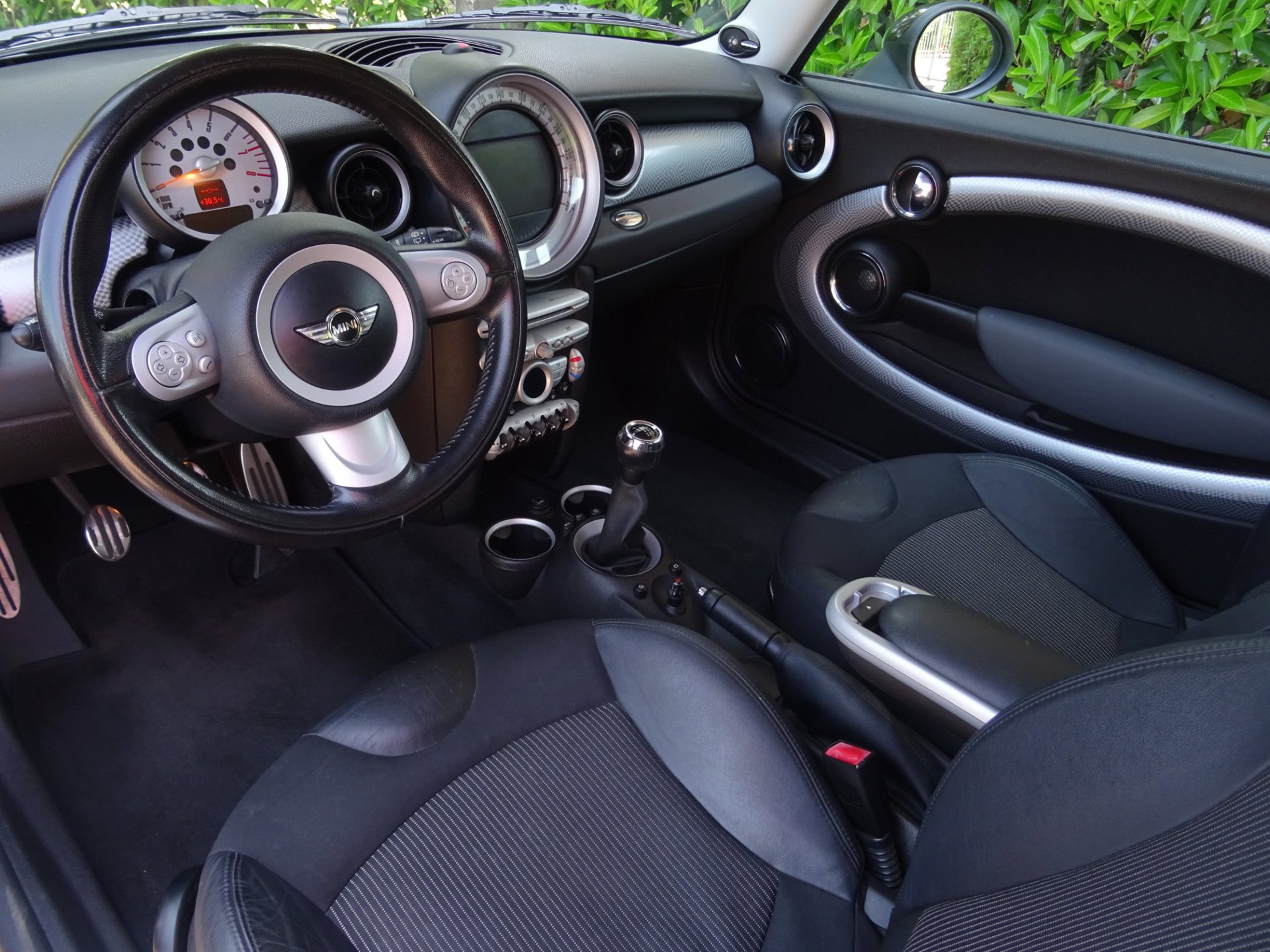 Mini MINI occasion - Dunant Cars