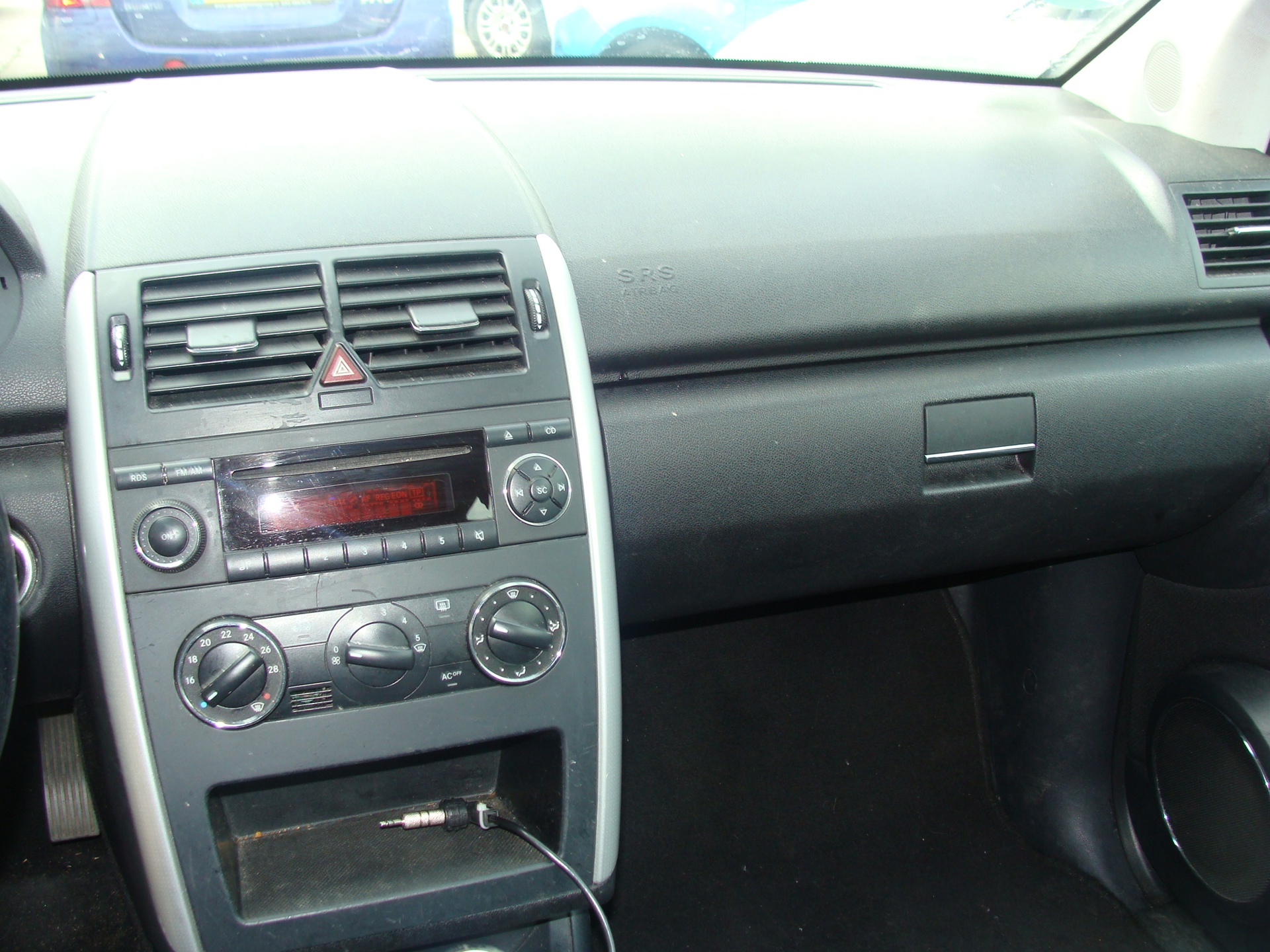 Mercedes-Benz A-klasse occasion - Lubbe Auto's