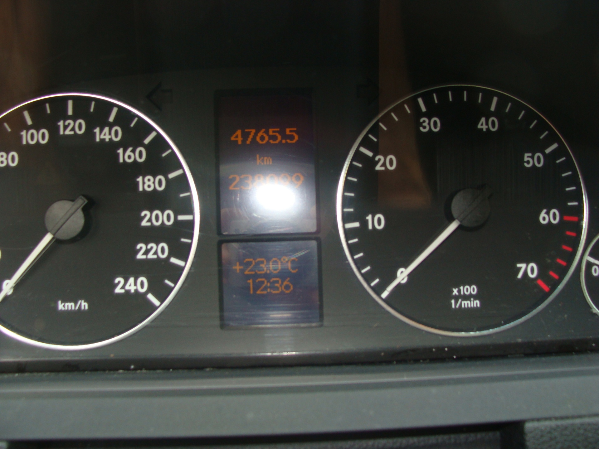 Mercedes-Benz A-klasse occasion - Lubbe Auto's