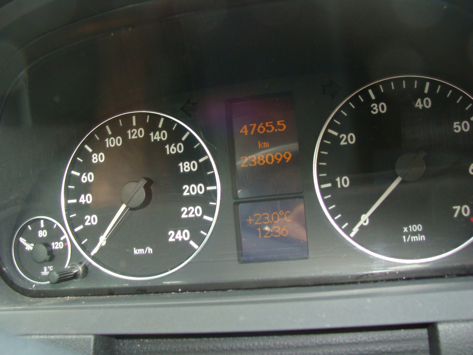 Mercedes-Benz A-klasse occasion - Lubbe Auto's