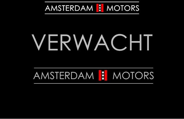 Mercedes-Benz E-klasse Cabrio occasion - Amsterdam Motors