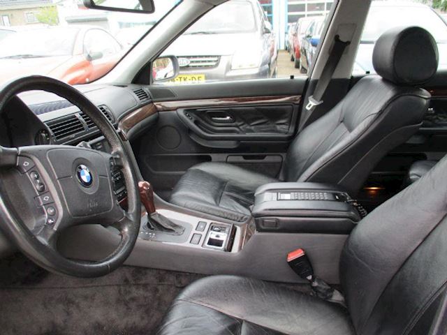 BMW 7-serie 728i Executive Automaat