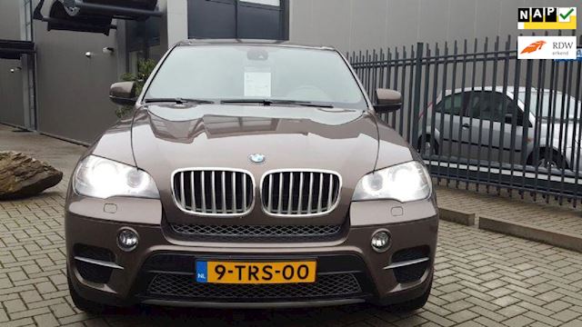 BMW X5 occasion - Weerterveld Auto's