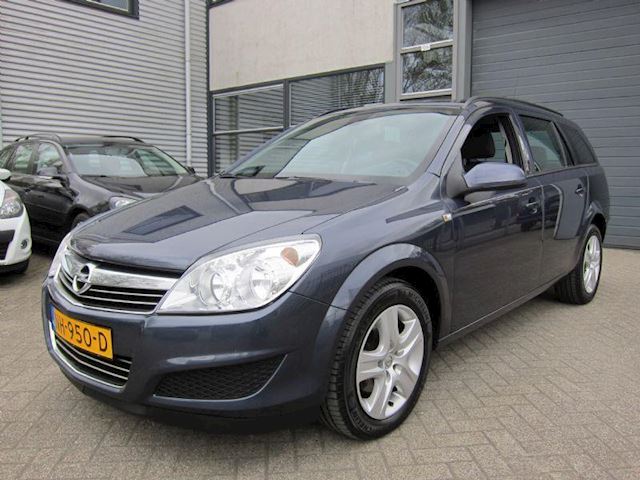 Opel Astra 1.7 CDTi Business NAVI PDC CRUISE NW APK 