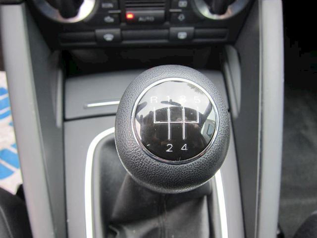 Audi A3 1.6 Ambiente Pro Line CLIMA CD LMV NW APK ORG KM!!