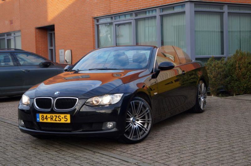 BMW 3-serie occasion - Autobedrijf Bilik