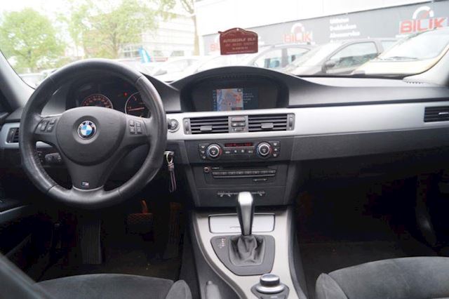 BMW 3-serie 330Ci Executive / M-Pakket / LEER / VERKOCHT