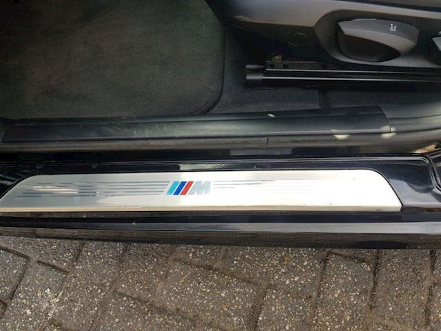 BMW 1-Serie 1-serie 116i High Executive LET OP TIK IN MOTOR !!