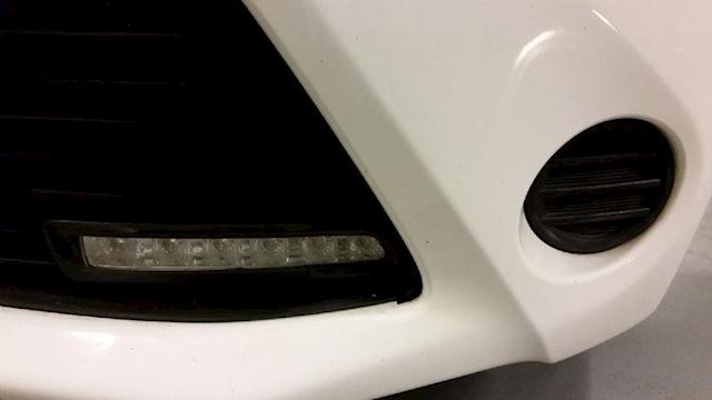 Toyota Aygo 1.0 VVT-/AIRCO/2012/Nw Apk 2j/bluetooth/Garantie