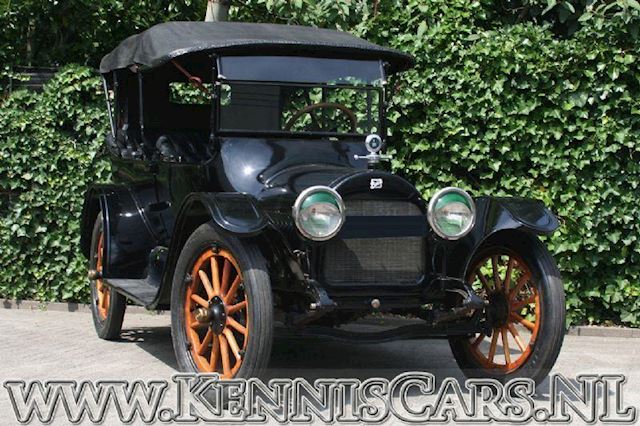 Buick 1915 Pheaton occasion - KennisCars.nl