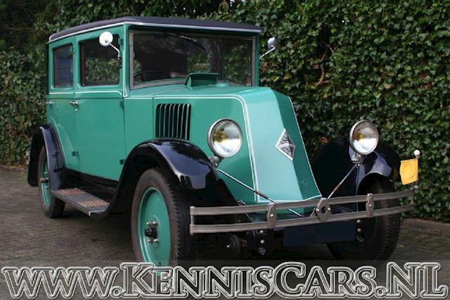 Renault 1928 NN occasion - KennisCars.nl