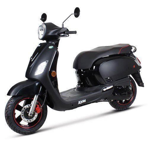 SYM Fiddle II 50cc