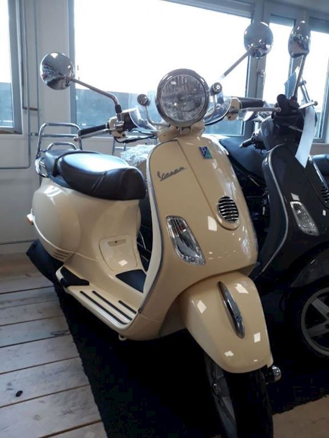 Piaggio LX, S, LXV occasion - Scooterport