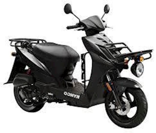 Kymco AGILITY CARRY occasion - Scooterport
