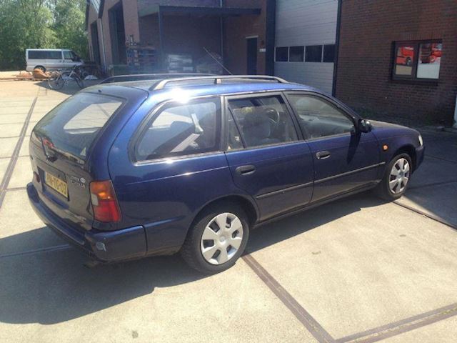 Toyota Corolla 1.3i XLI StationWagon