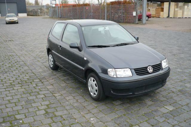 Volkswagen Polo 1.4 44KW