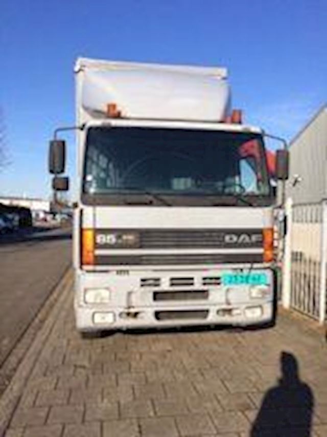 Daf 85 330 