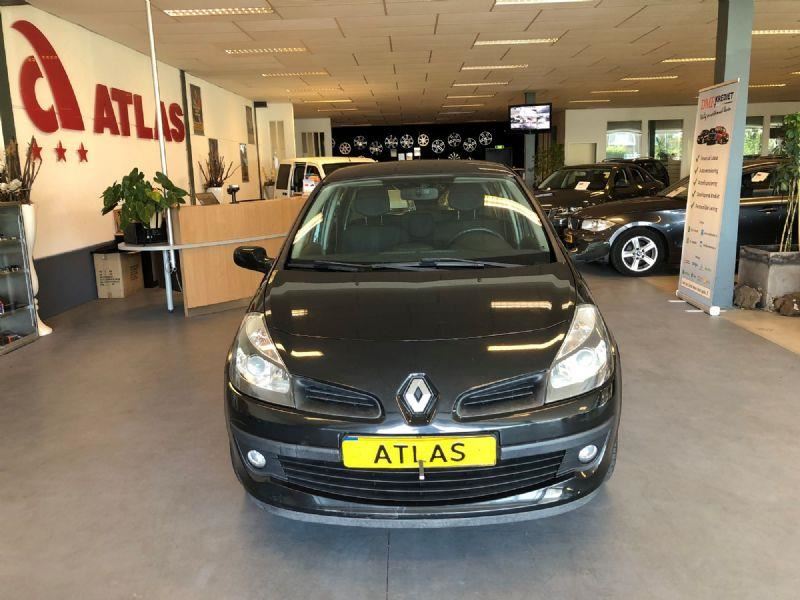 Renault Clio occasion - Atlas Garagebedrijf