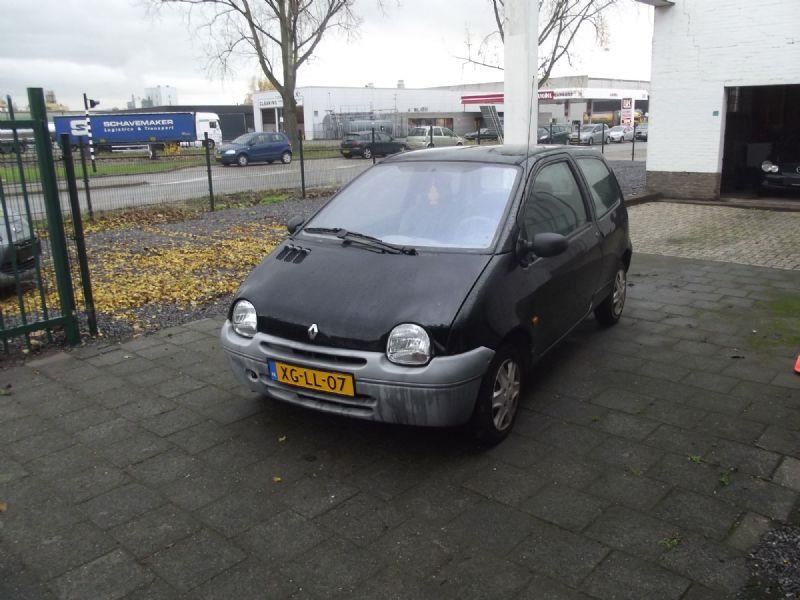 Renault Twingo occasion - Urban Cars Maastricht