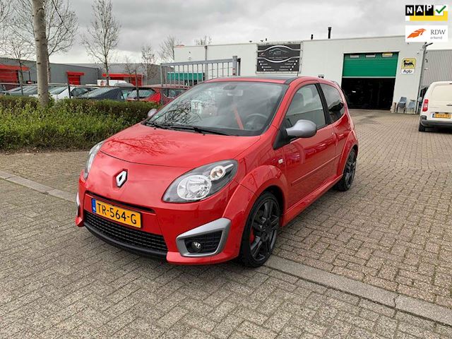 Renault Twingo 1.6 16V RS