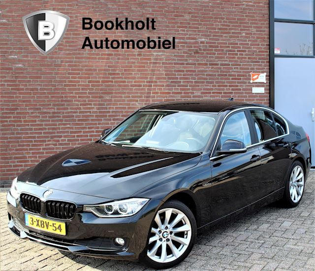 BMW 3-serie occasion - Bookholt Automobiel