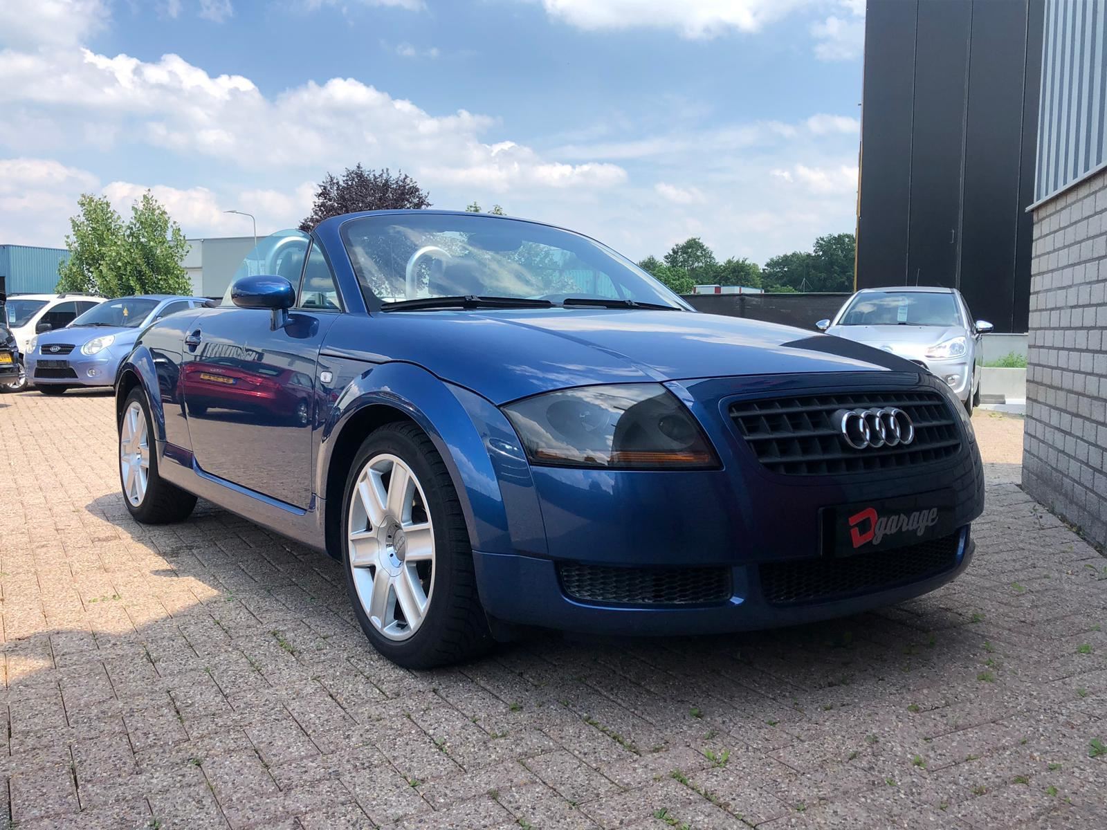 5v turbo audi