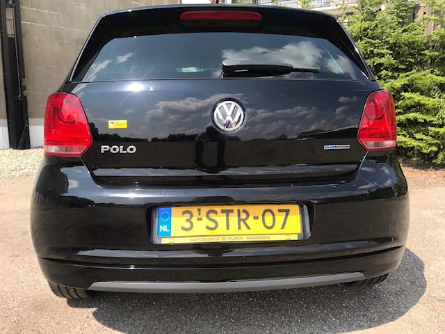 Volkswagen Polo occasion - Autobedrijf Loven