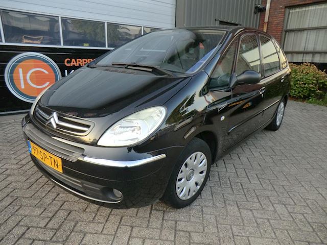 Citroen Xsara Picasso occasion - IC-Klijn-Cars