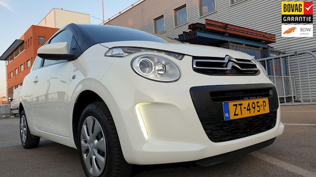 Citroen C1 1.0 e-VTi Business NavAudio/Elek/Nw APK/Garantie