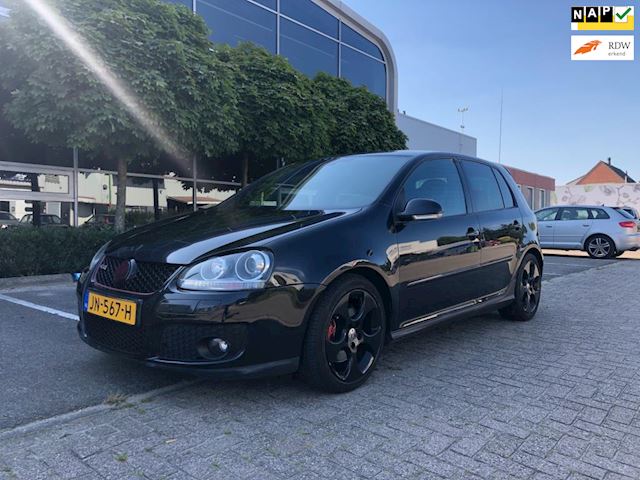 Volkswagen Golf occasion - MG Autobedrijf