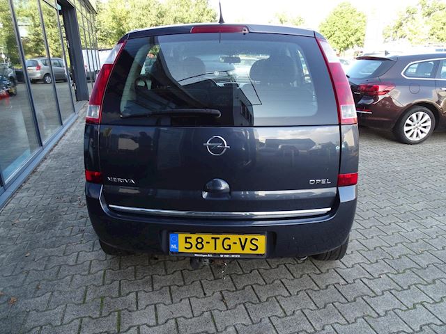 Opel Meriva 1.4-16V Enjoy
