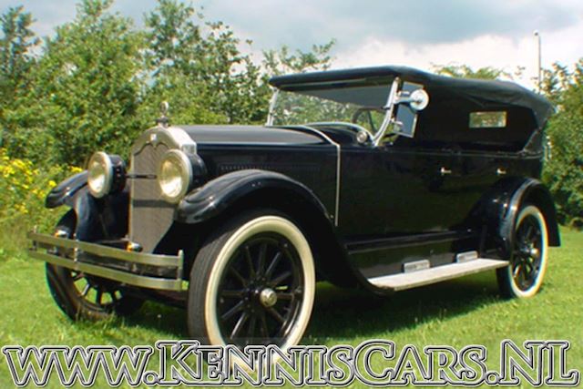 Buick 1924 occasion - KennisCars.nl
