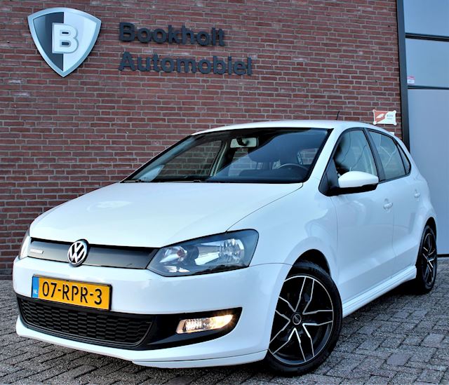 Volkswagen Polo occasion - Bookholt Automobiel