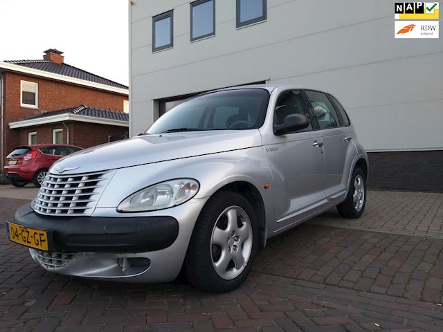 Chrysler PT Cruiser occasion - Koray Auto's