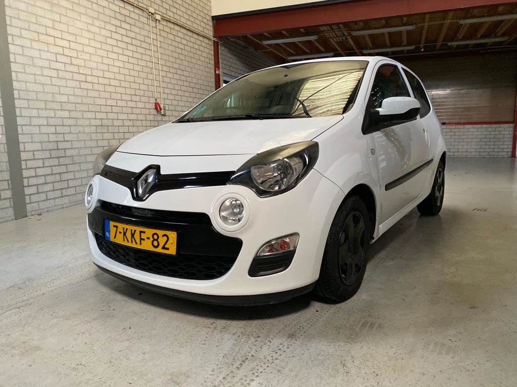 Renault Twingo - 1.2 16V Collection uit 2013 -