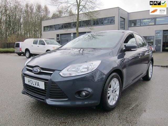 Ford Focus 1.6 TI-VCT Trend AIRCO PDC 67000 KM LICHTMETALEN VELGEN