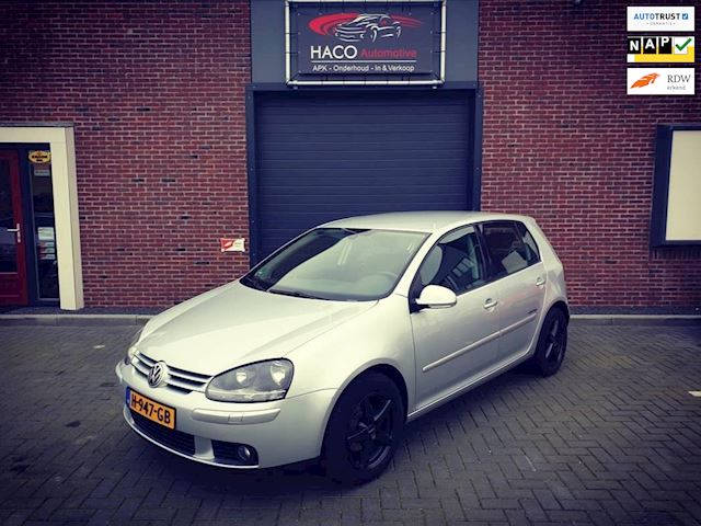 Volkswagen Golf occasion - HACO Automotive