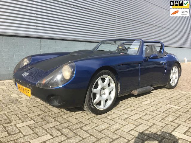 TVR TUSCAN occasion - Mulder Car Company