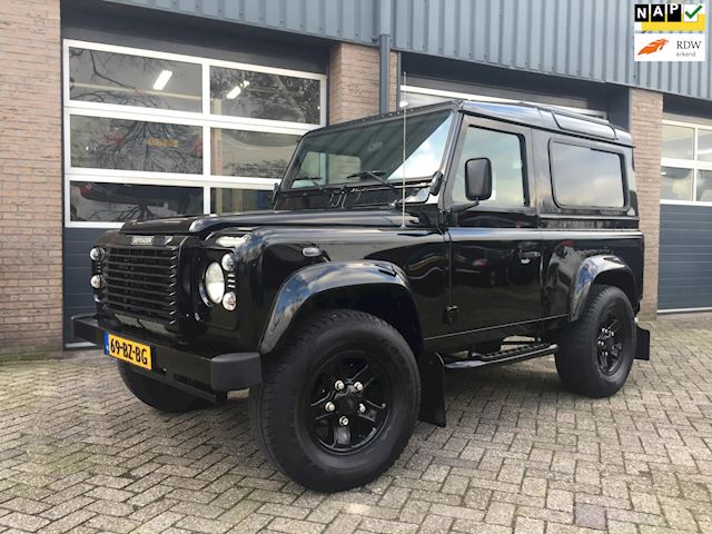 eenheid pond burgemeester Land Rover occasion kopen? Bekijk occasions in Veenendaal - Drost  Autobedrijf