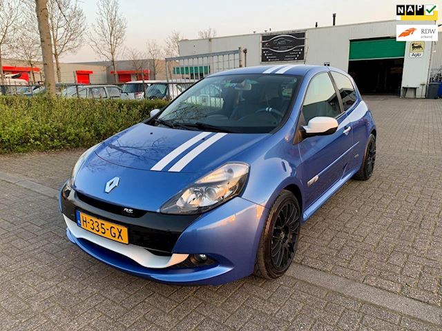 Renault Clio 2.0 RS