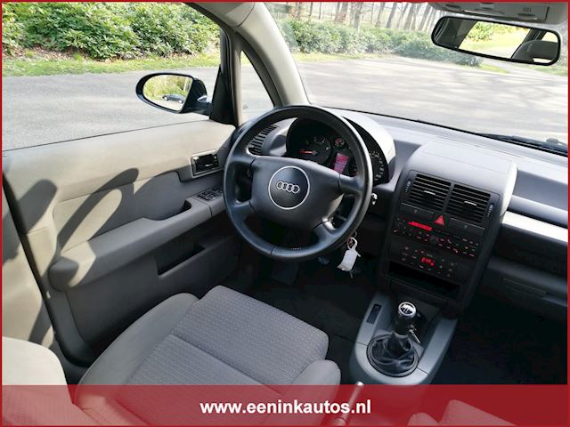 audi a2  14 panoramadak kmstand 75763 apk 032021