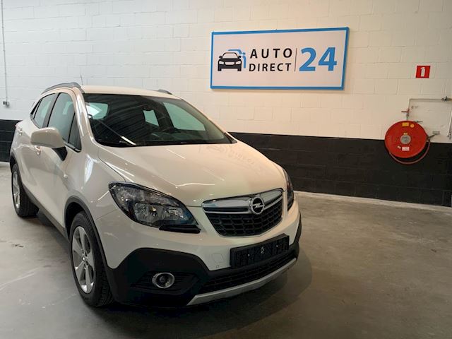 Opel Mokka occasion - AutoDirect24
