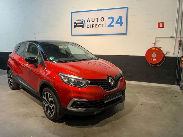 Renault Captur occasion - AutoDirect24