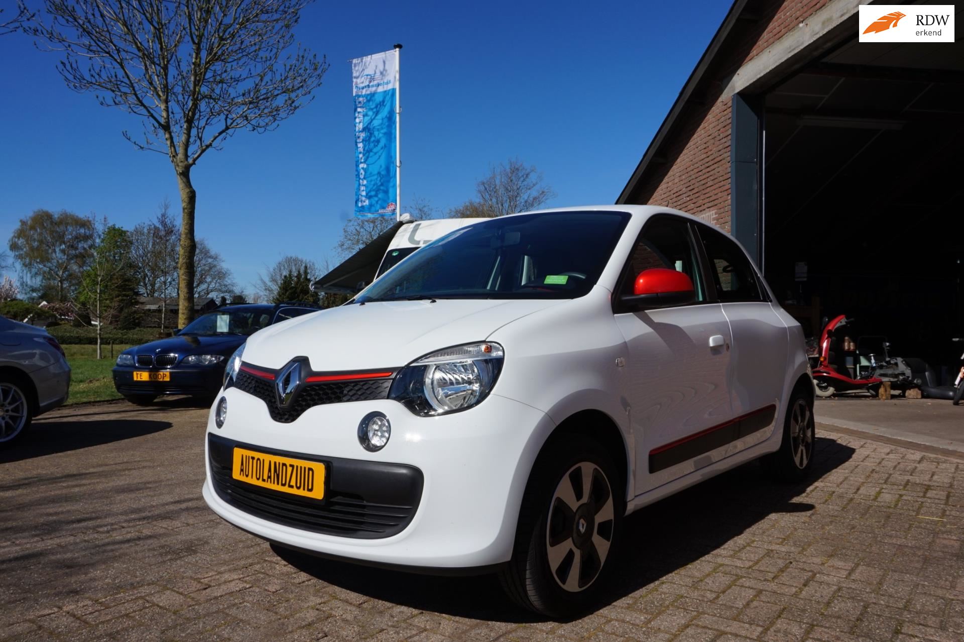 Renault Twingo occasion - Autoland Zuid
